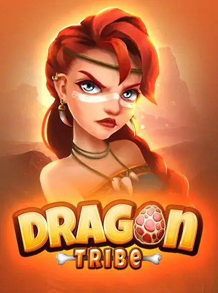 Dragon Tribe - a fiery and adventurous themed slot game.